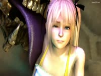 Marie Rose In The Dungeon